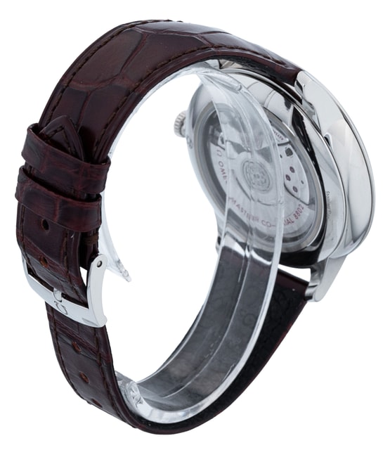 Omega De Ville Prestige 434.13.41.20.11.001 Image 3